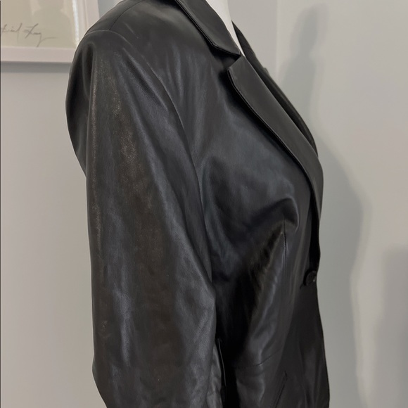 Cinq a Sept NATASHA BLAZER - Picture 9 of 13